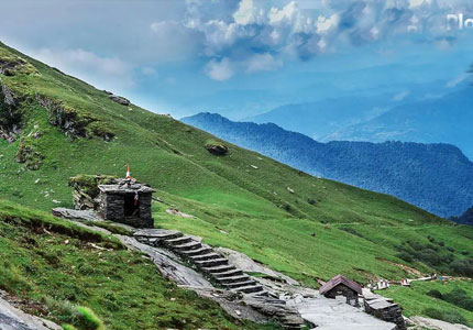 Chopta
