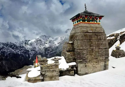 Chopta