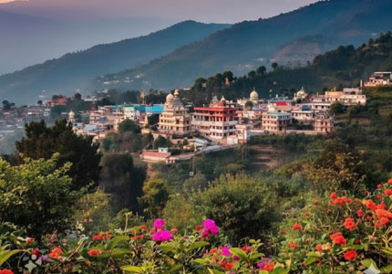 Dehradun
