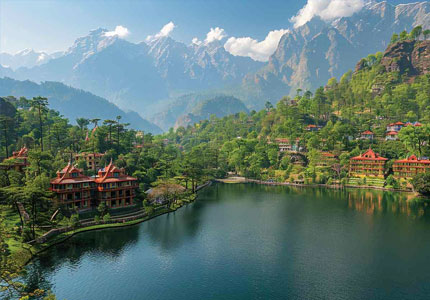 Haldwani