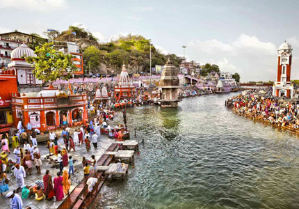 Haridwar