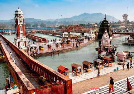 Haridwar