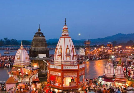 Haridwar