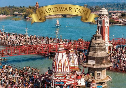 Haridwar Self Drive Cars