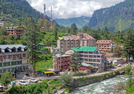 Manali