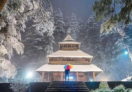 Manali
