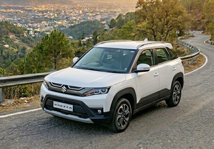 Haridwar Self Drive Cars