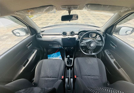 Swift Manual