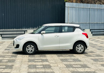 Swift Manual