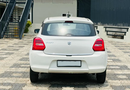 Swift Manual