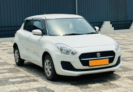 Swift Manual