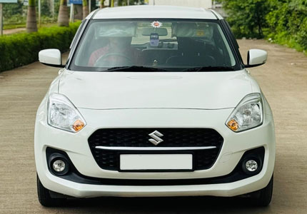 Hatchback Self Drive Cars