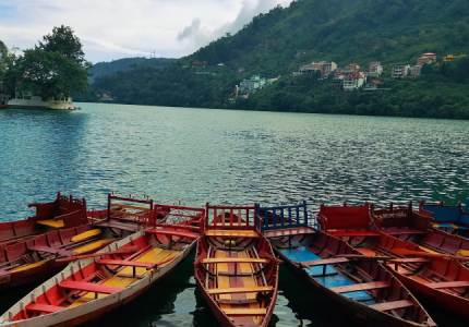 Nainital