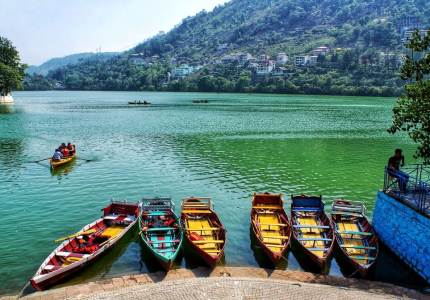 Nainital