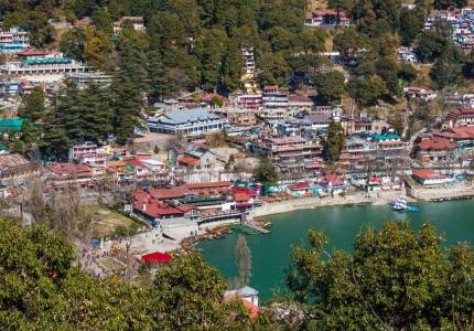 Nainital
