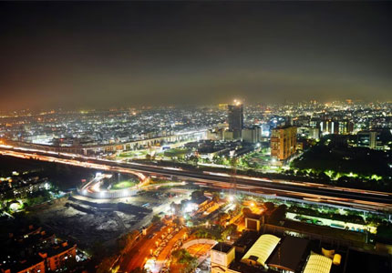 Noida