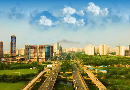 Noida