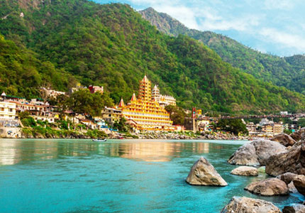 Rishikesh Self Drive Cars