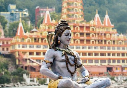 Rishikesh Self Drive Cars