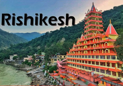 Rishikesh