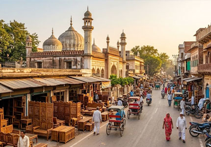 Saharanpur