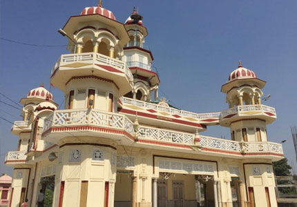 Saharanpur