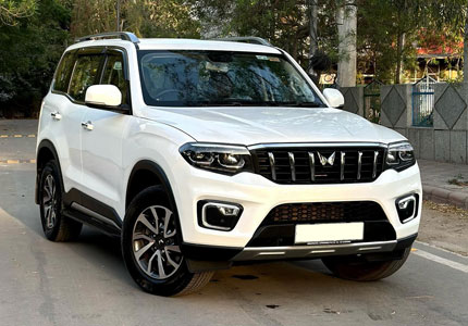 Rishikesh Self Drive Cars