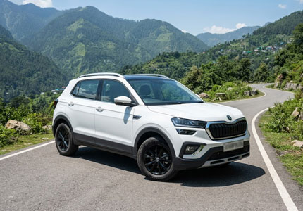 Skoda Kylaq