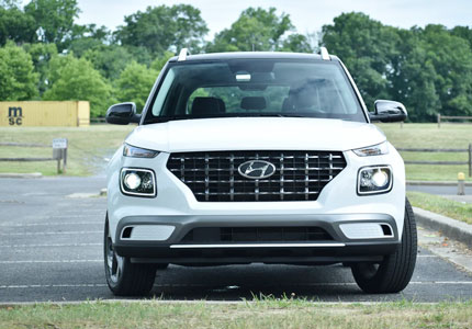 SUV 7 Seater Cars