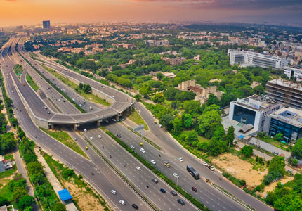 Gurgaon