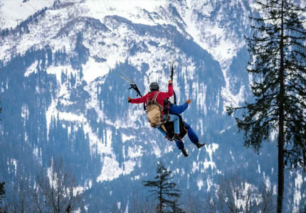 Manali